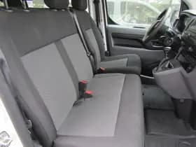 Opel Vivaro 9 PERS.BUS L2 AIRCO, CRUISE C. BLUET. thumbnail 8