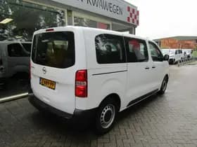 Opel Vivaro 9 PERS.BUS L2 AIRCO, CRUISE C. BLUET. 16 X thumbnail 2