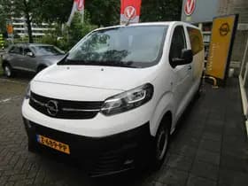 Opel Vivaro 9 PERS.BUS L2 AIRCO, CRUISE C. BLUET. 16 X thumbnail 5