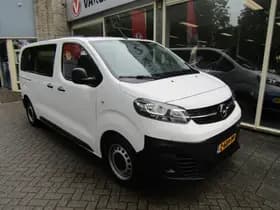 Opel Vivaro 9 PERS.BUS L2 AIRCO, CRUISE C. BLUET. 16 X thumbnail 6