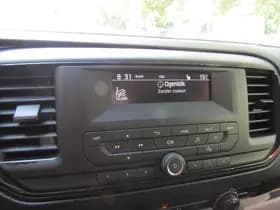 Opel Vivaro 9 PERS.BUS L2 AIRCO, CRUISE C. BLUET. 16 X thumbnail 14