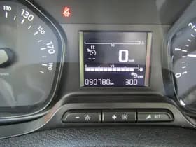 Opel Vivaro 9 PERS.BUS L2 AIRCO, CRUISE C. BLUET. 16 X thumbnail 18