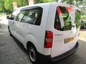 Opel Vivaro 9 PERS.BUS L2 AIRCO, CRUISE C. BLUET. 16 X thumbnail 4