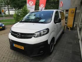 Opel Vivaro 9 PERS.BUS L2 AIRCO, CRUISE C. BLUET. 16 X thumbnail 5