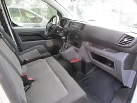 Opel Vivaro 9 PERS.BUS L2 AIRCO, CRUISE C. BLUET. 16 X thumbnail 8