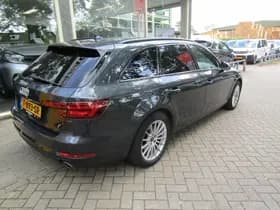 Audi A4 Avant 2.0 TFSI 191 PK AUTOM. NAVI BLUET. ECC thumbnail 2