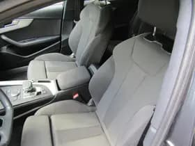 Audi A4 Avant 2.0 TFSI 191 PK AUTOM. NAVI BLUET. ECC thumbnail 15