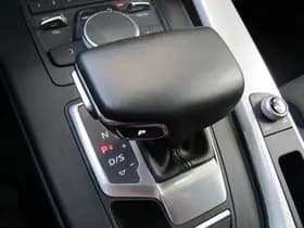 Audi A4 Avant 2.0 TFSI 191 PK AUTOM. NAVI BLUET. ECC thumbnail 17