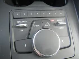 Audi A4 Avant 2.0 TFSI 191 PK AUTOM. NAVI BLUET. ECC thumbnail 18