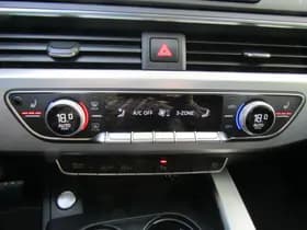 Audi A4 Avant 2.0 TFSI 191 PK AUTOM. NAVI BLUET. ECC thumbnail 20