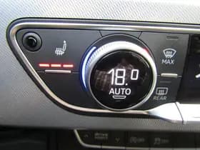 Audi A4 Avant 2.0 TFSI 191 PK AUTOM. NAVI BLUET. ECC thumbnail 21