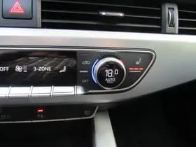 Audi A4 Avant 2.0 TFSI 191 PK AUTOM. NAVI BLUET. ECC thumbnail 22