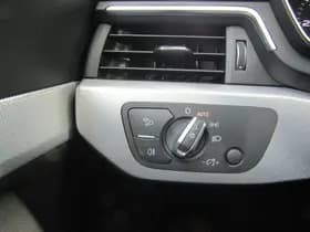 Audi A4 Avant 2.0 TFSI 191 PK AUTOM. NAVI BLUET. ECC thumbnail 26