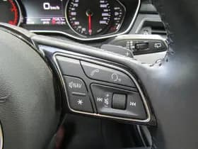 Audi A4 Avant 2.0 TFSI 191 PK AUTOM. NAVI BLUET. ECC thumbnail 29