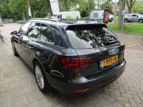 Audi A4 Avant 2.0 TFSI 191 PK AUTOM. NAVI BLUET. ECC thumbnail 4