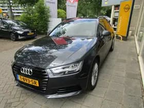Audi A4 Avant 2.0 TFSI 191 PK AUTOM. NAVI BLUET. ECC thumbnail 5