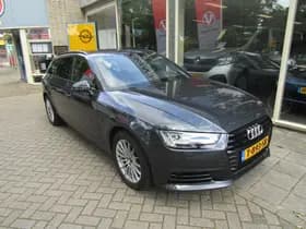 Audi A4 Avant 2.0 TFSI 191 PK AUTOM. NAVI BLUET. ECC thumbnail 6