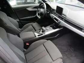 Audi A4 Avant 2.0 TFSI 191 PK AUTOM. NAVI BLUET. ECC thumbnail 7