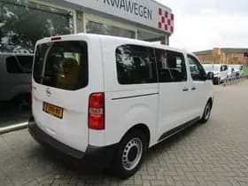 Opel Vivaro 9 PERS.BUS L2 AIRCO, CRUISE C. BLUET. 16 X thumbnail 2