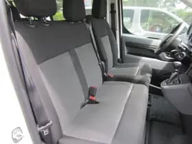 Opel Vivaro 9 PERS.BUS L2 AIRCO, CRUISE C. BLUET. 16 X thumbnail 8