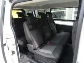 Opel Vivaro 9 PERS.BUS L2 AIRCO, CRUISE C. BLUET. 16 X thumbnail 9