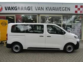 Opel Vivaro 9 PERS.BUS L2 AIRCO, CRUISE C. BLUET. 16 X