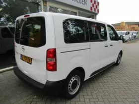 Opel Vivaro 9 PERS.BUS L2 AIRCO, CRUISE C. BLUET. 16 X thumbnail 2