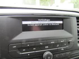 Opel Vivaro 9 PERS.BUS L2 AIRCO, CRUISE C. BLUET. 16 X thumbnail 18