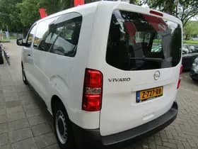 Opel Vivaro 9 PERS.BUS L2 AIRCO, CRUISE C. BLUET. 16 X thumbnail 4