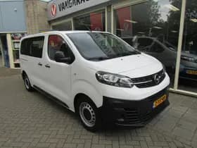 Opel Vivaro 9 PERS.BUS L2 AIRCO, CRUISE C. BLUET. 16 X thumbnail 6