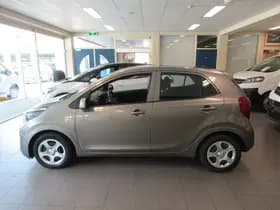 Kia Picanto 1.0 CVVT AIRCO ELEK. RAMEN CENTR, VERGR.
