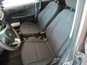 Kia Picanto 1.0 CVVT AIRCO ELEK. RAMEN CENTR, VERGR. thumbnail 11