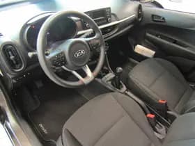 Kia Picanto 1.0 CVVT AIRCO ELEK. RAMEN CENTR, VERGR. thumbnail 12