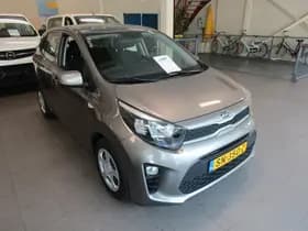 Kia Picanto 1.0 CVVT AIRCO ELEK. RAMEN CENTR, VERGR. thumbnail 3