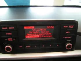 Kia Picanto 1.0 CVVT AIRCO ELEK. RAMEN CENTR, VERGR. thumbnail 8