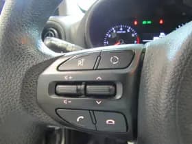 Kia Picanto 1.0 CVVT AIRCO ELEK. RAMEN CENTR, VERGR. thumbnail 9