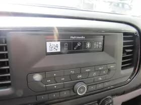 Opel Vivaro 9 PERS.BUS L2 AIRCO, CRUISE C. BLUET. 16 X thumbnail 17