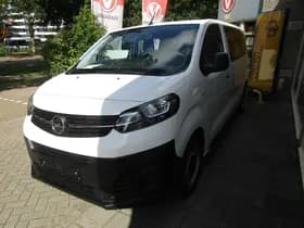 Opel Vivaro 9 PERS.BUS L2 AIRCO, CRUISE C. BLUET. 16 X thumbnail 7