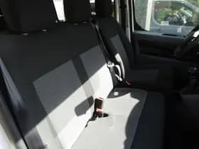 Opel Vivaro 9 PERS.BUS L2 AIRCO, CRUISE C. BLUET. 16 X thumbnail 10