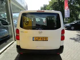 Opel Vivaro 9 PERS.BUS L2 AIRCO, CRUISE C. BLUET. 16 X thumbnail 3
