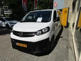 Opel Vivaro 9 PERS.BUS L2 AIRCO, CRUISE C. BLUET. 16 X thumbnail 4