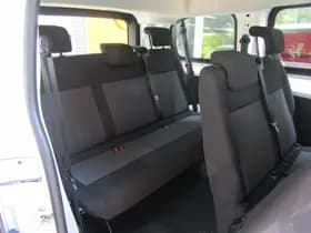 Opel Vivaro 9 PERS.BUS L2 AIRCO, CRUISE C. BLUET. 16 X thumbnail 10