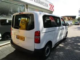 Opel Vivaro 9 PERS.BUS L2 AIRCO, CRUISE C. BLUET. 16 X thumbnail 2