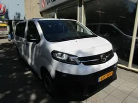 Opel Vivaro 9 PERS.BUS L2 AIRCO, CRUISE C. BLUET. 16 X thumbnail 5