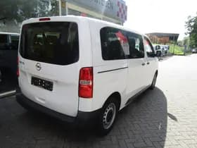 Opel Vivaro Combi 1.5 Diesel 120pk L2H1 S/S thumbnail 2