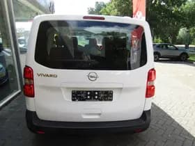 Opel Vivaro 9 PERS. BUS OOK TE HUUR V.A. 129,- PER DAG thumbnail 3