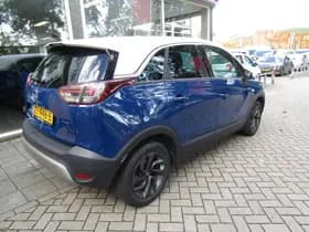 Opel Crossland X 1.2 TURBO 110 PK ON-LINE EDITION thumbnail 2