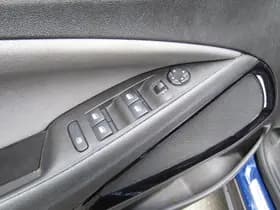 Opel Crossland X 1.2 TURBO 110 PK ON-LINE EDITION thumbnail 11