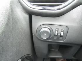 Opel Crossland X 1.2 TURBO 110 PK ON-LINE EDITION thumbnail 15