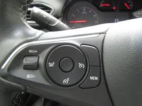 Opel Crossland X 1.2 TURBO 110 PK ON-LINE EDITION thumbnail 16